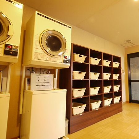 Hotel Route-Inn Igaueno -Igaichinomiya Inter- Esterno foto