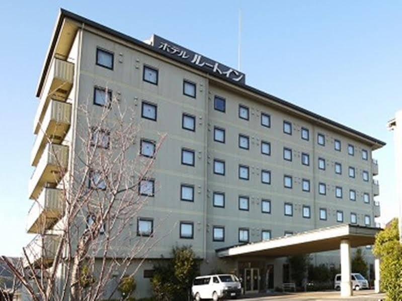 Hotel Route-Inn Igaueno -Igaichinomiya Inter- Esterno foto